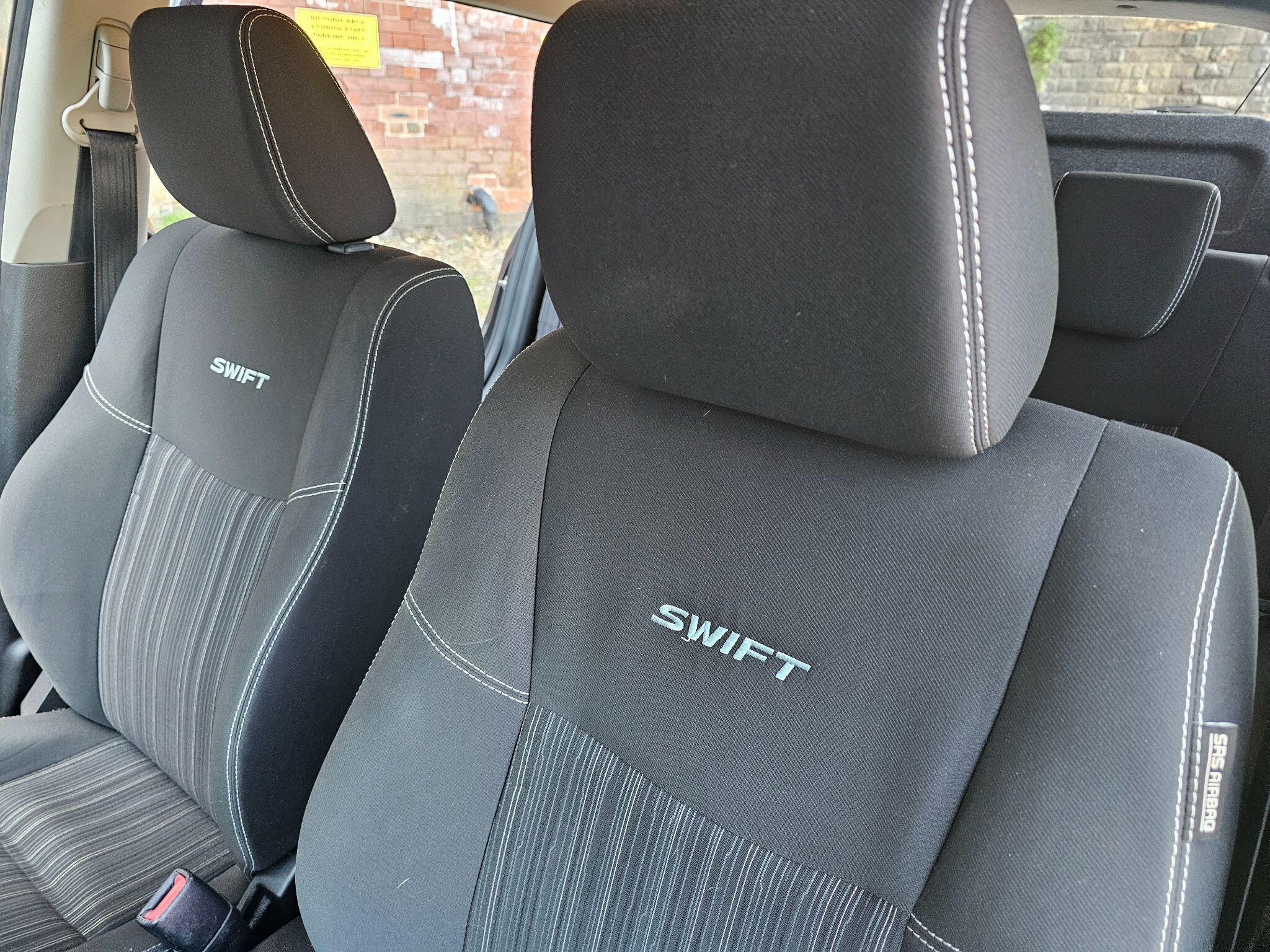 Suzuki Swift - Image 13