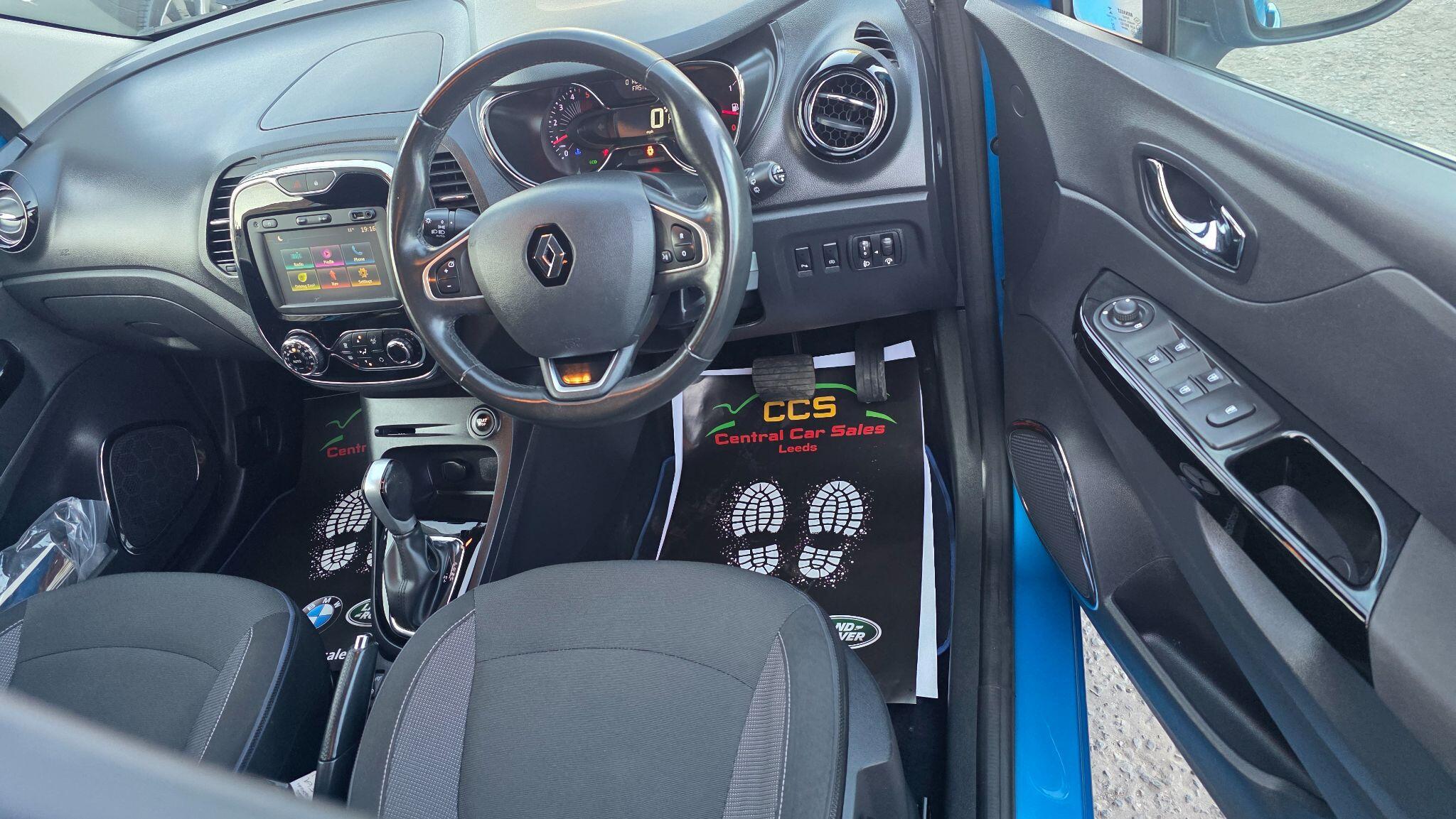 Renault Captur - Image 21