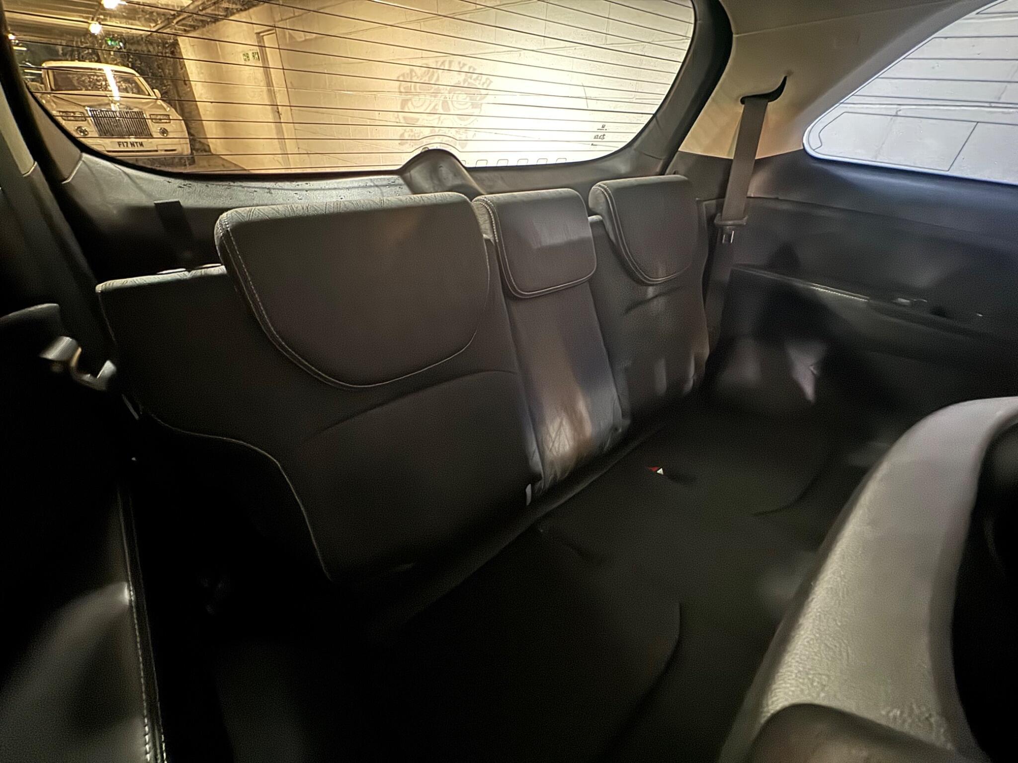Honda Odyssey - Image 13