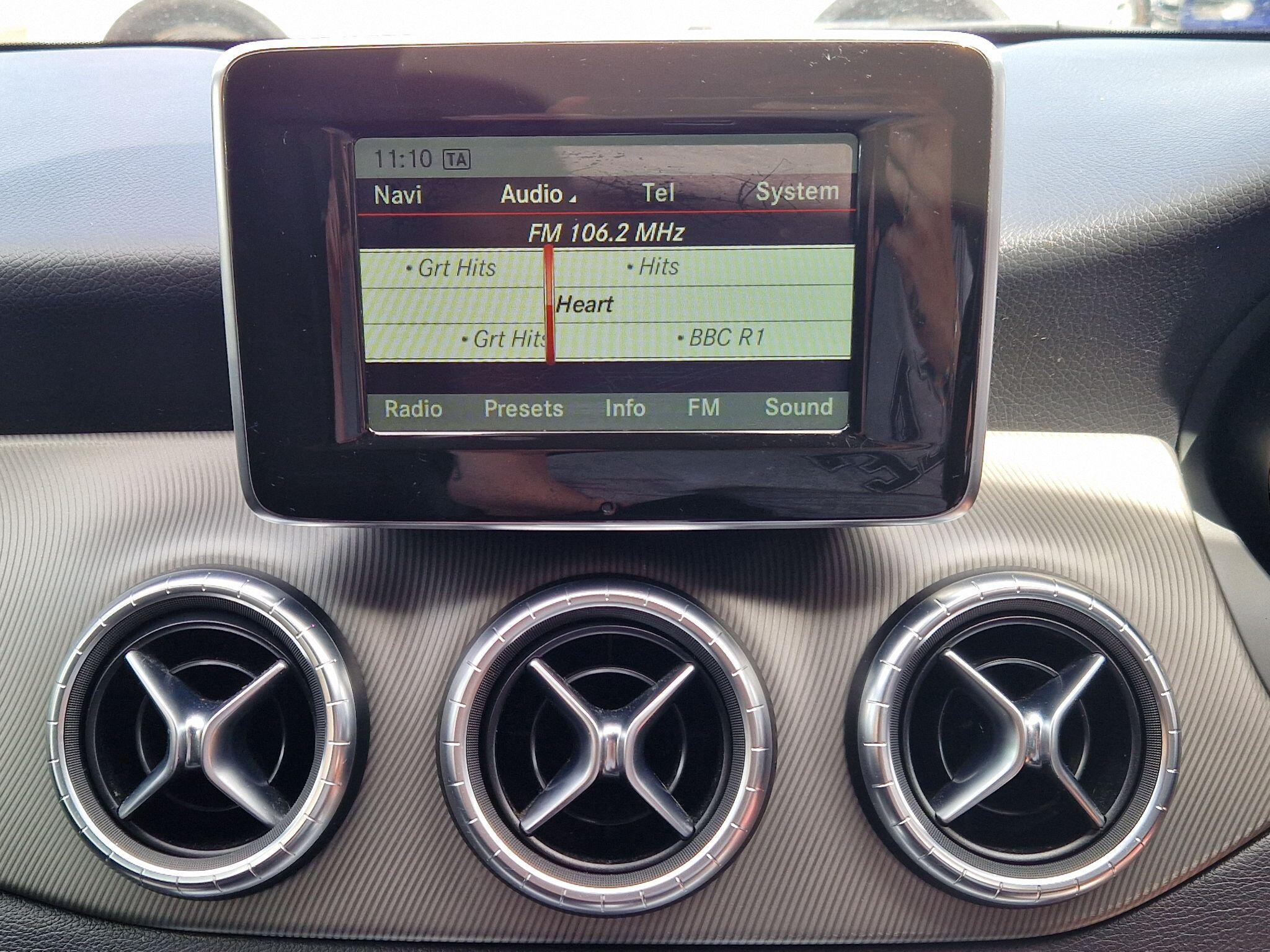 Mercedes CLA - Image 18