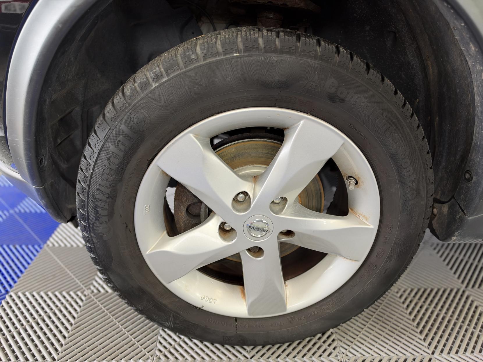 Nissan Juke - Image 9