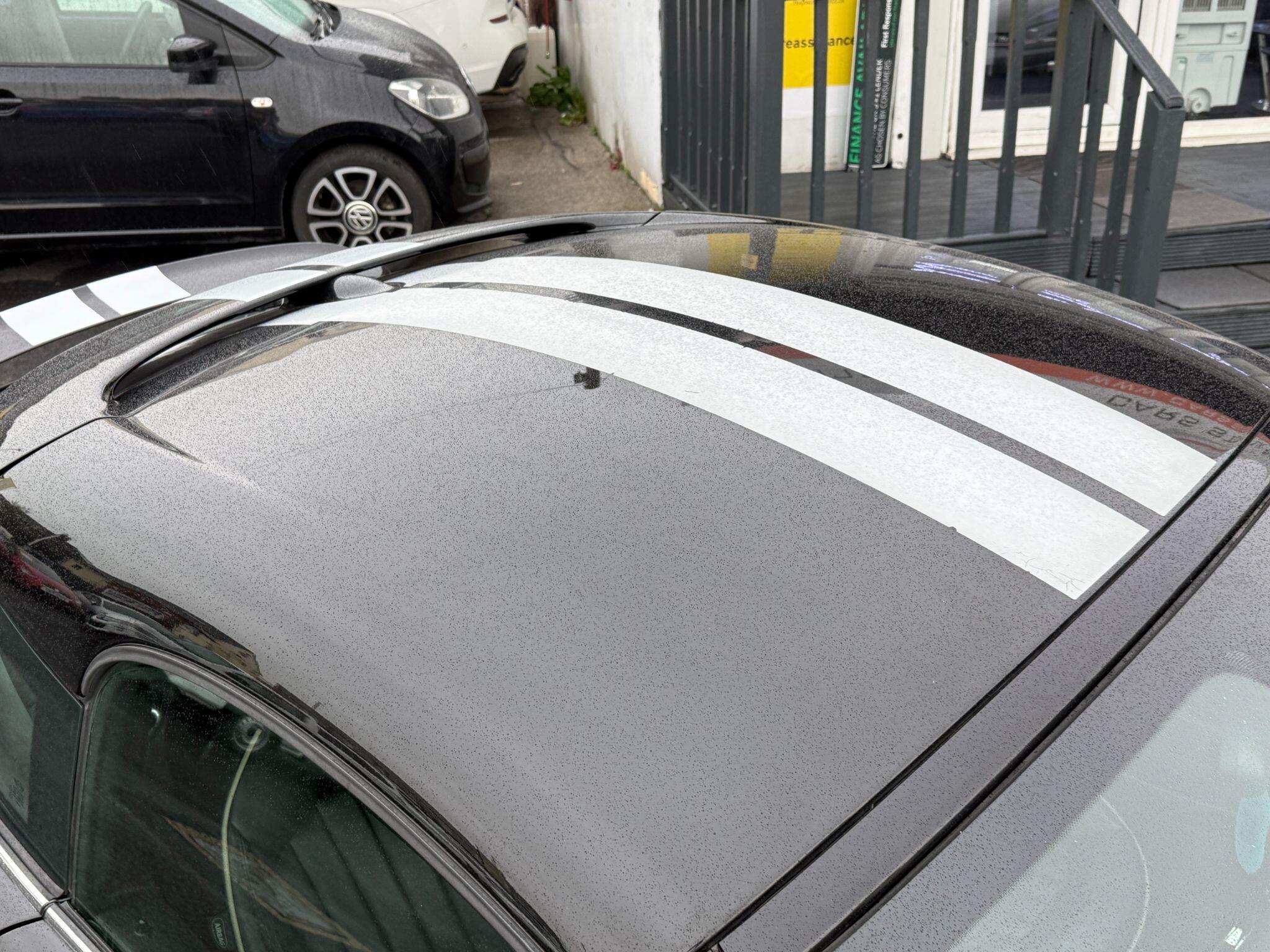 MINI Coupe - Image 11