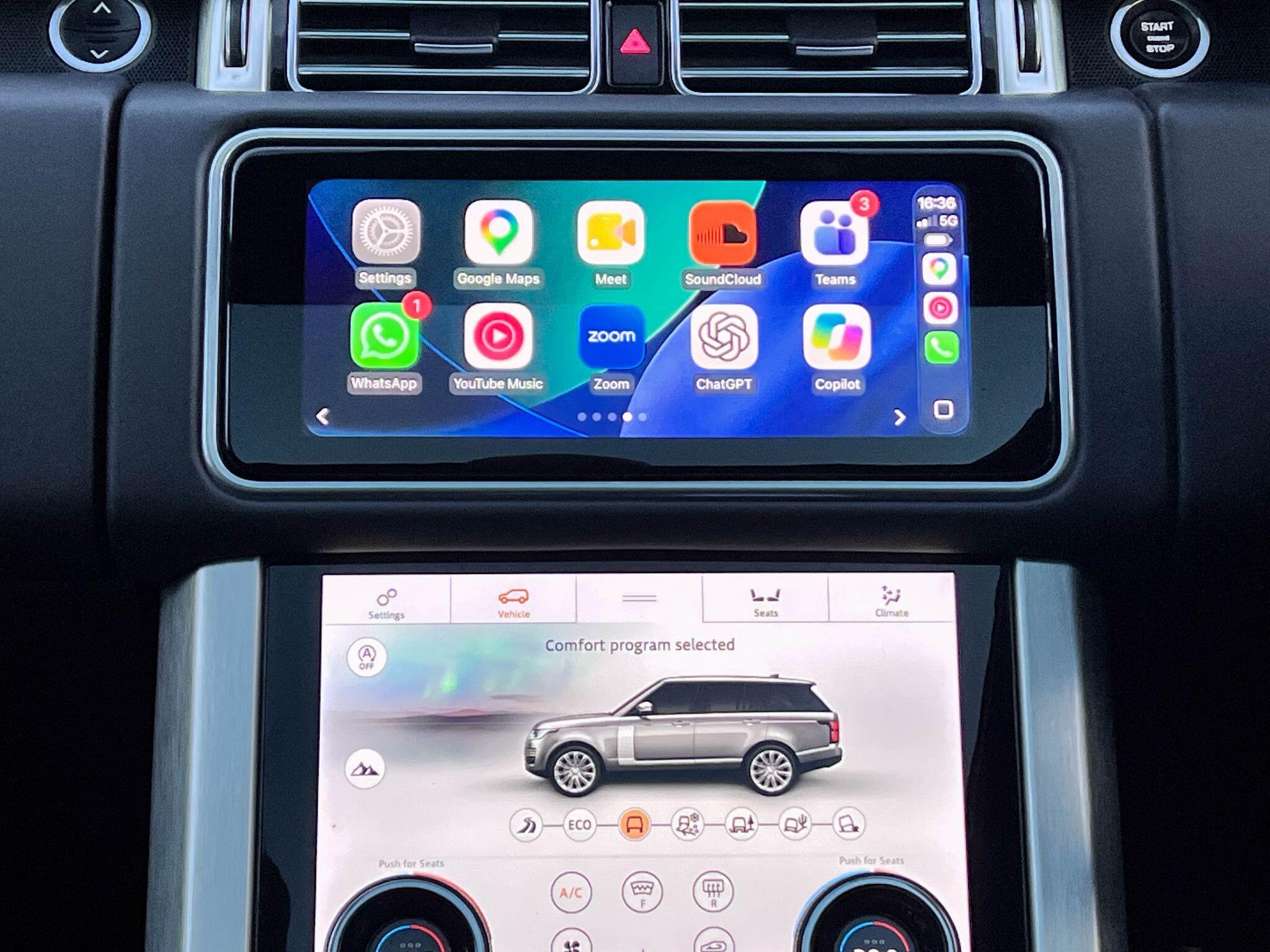 Land Rover Range Rover - Image 12
