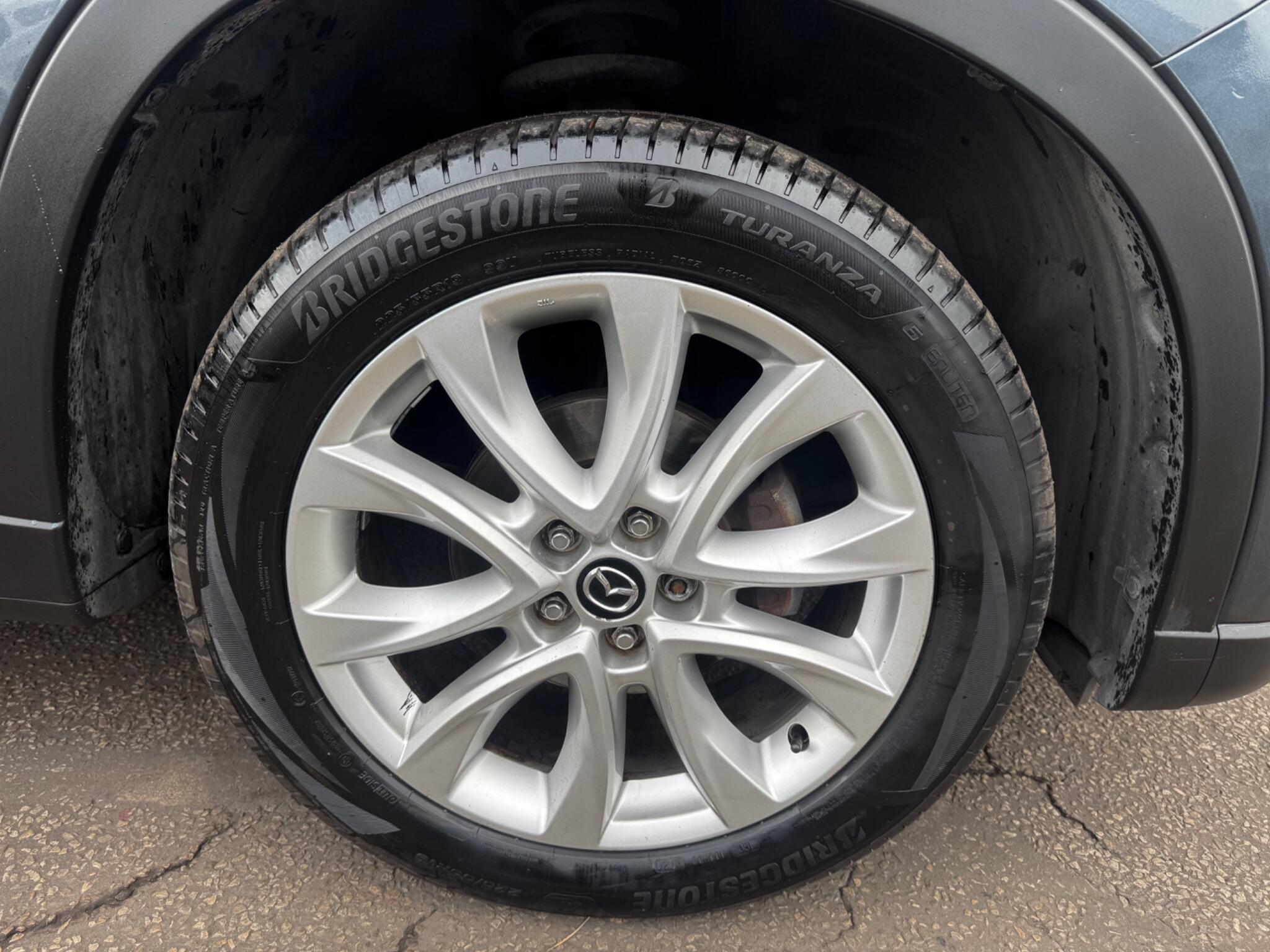 Mazda CX-5 - Image 14
