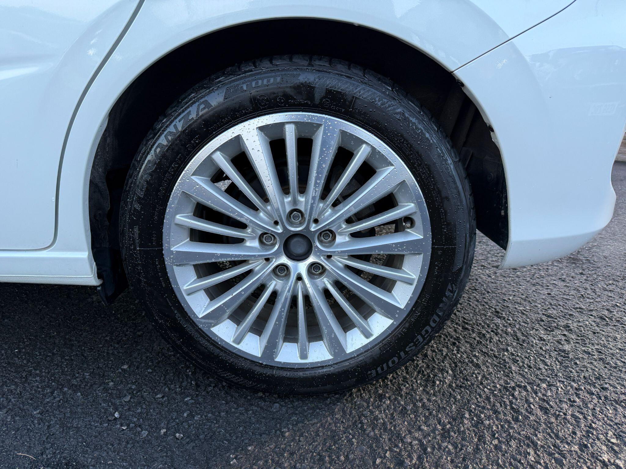 Honda Freed - Image 80