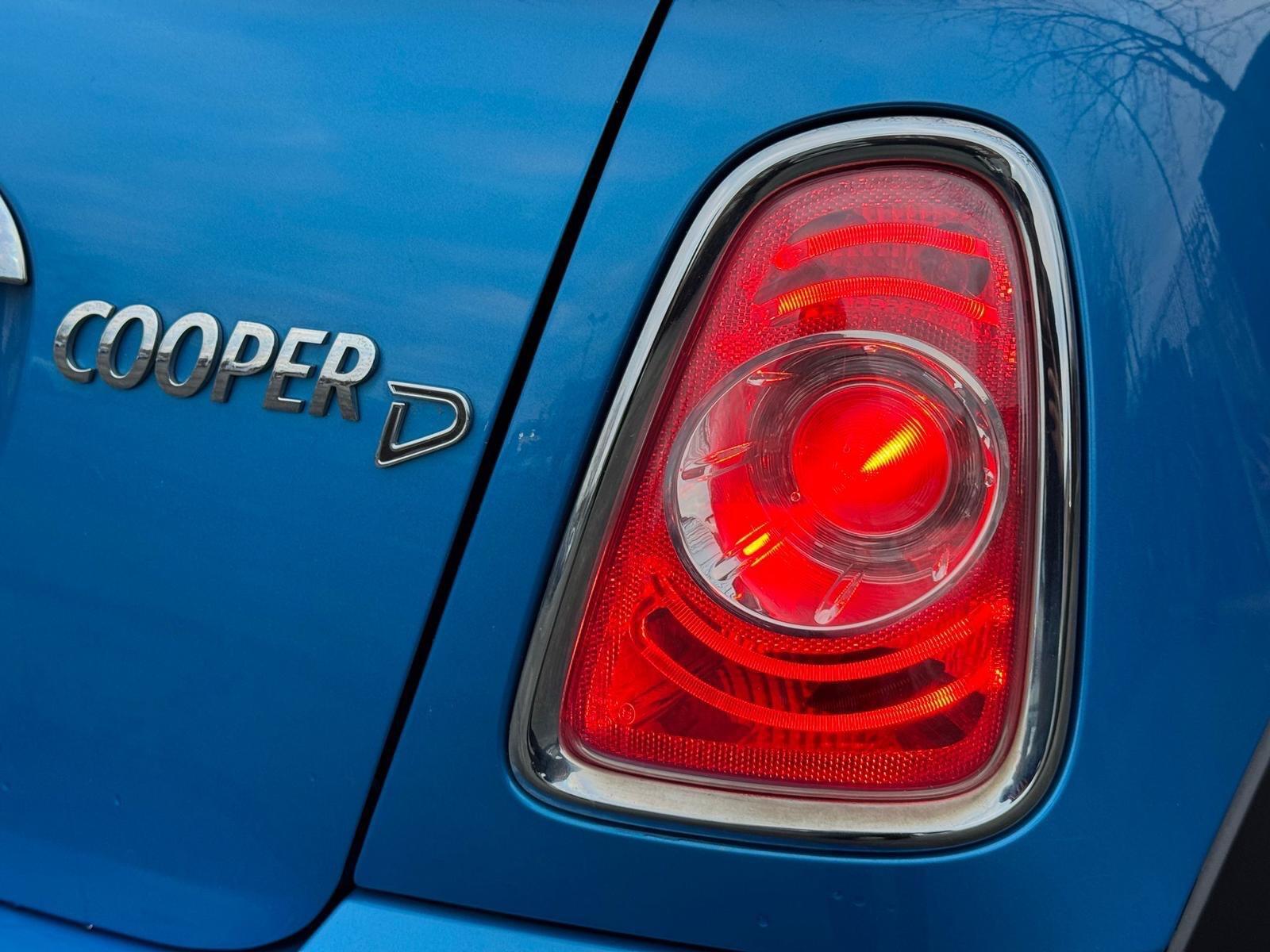 MINI Hatch - Image 34