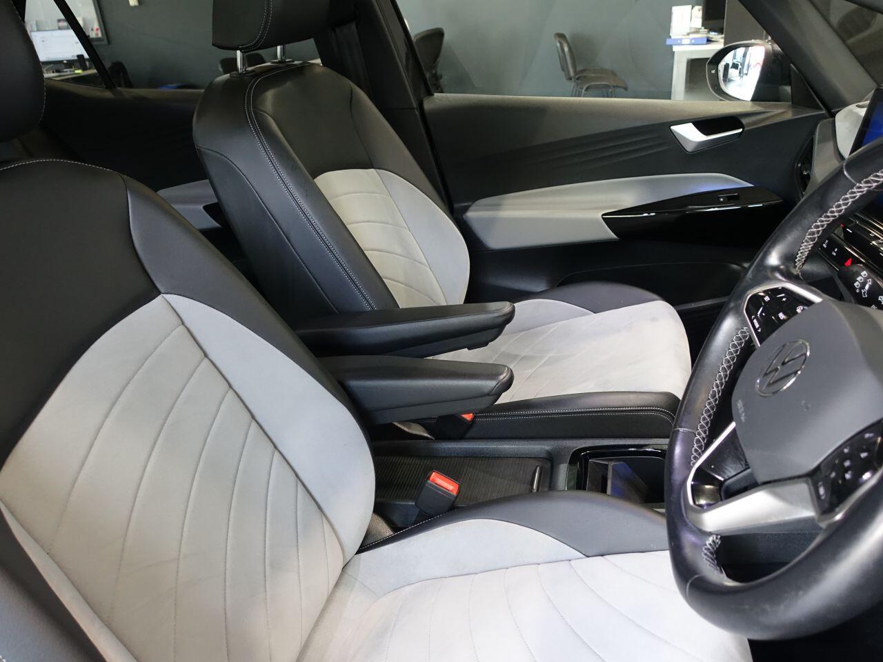 Volkswagen ID.3 - Image 14