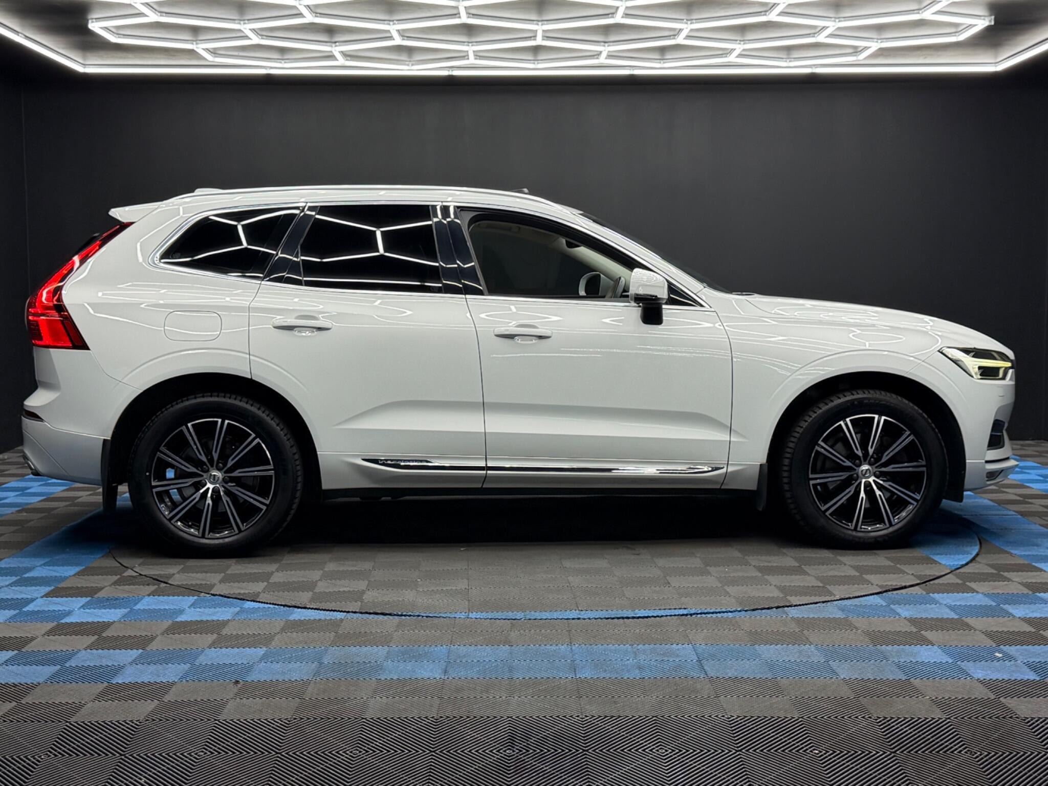 Volvo XC60 - Image 4