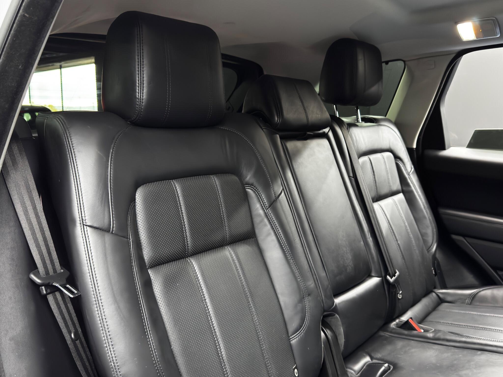 Land Rover RANGE ROVER SPORT - Image 15