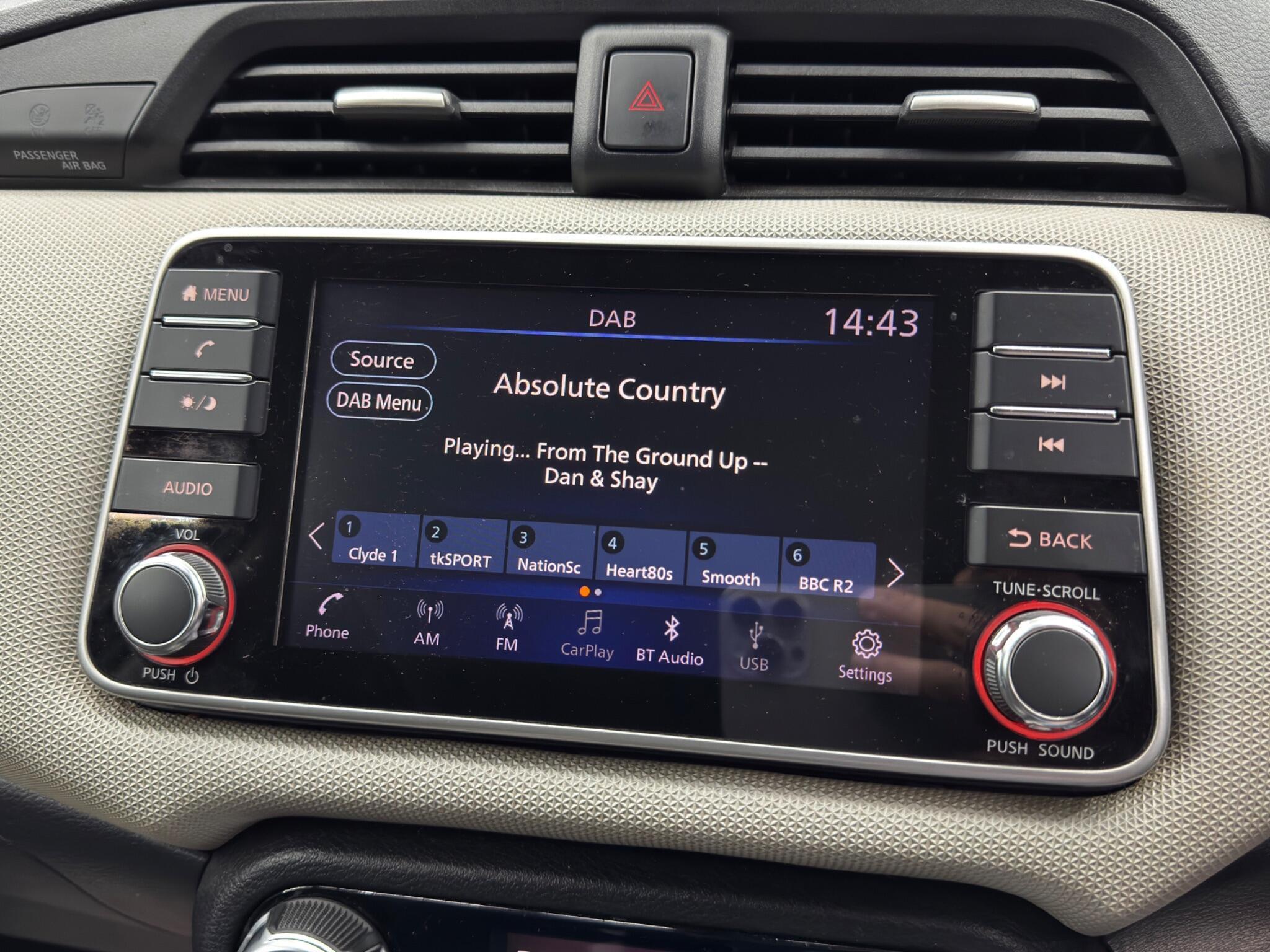 Nissan Micra - Image 29