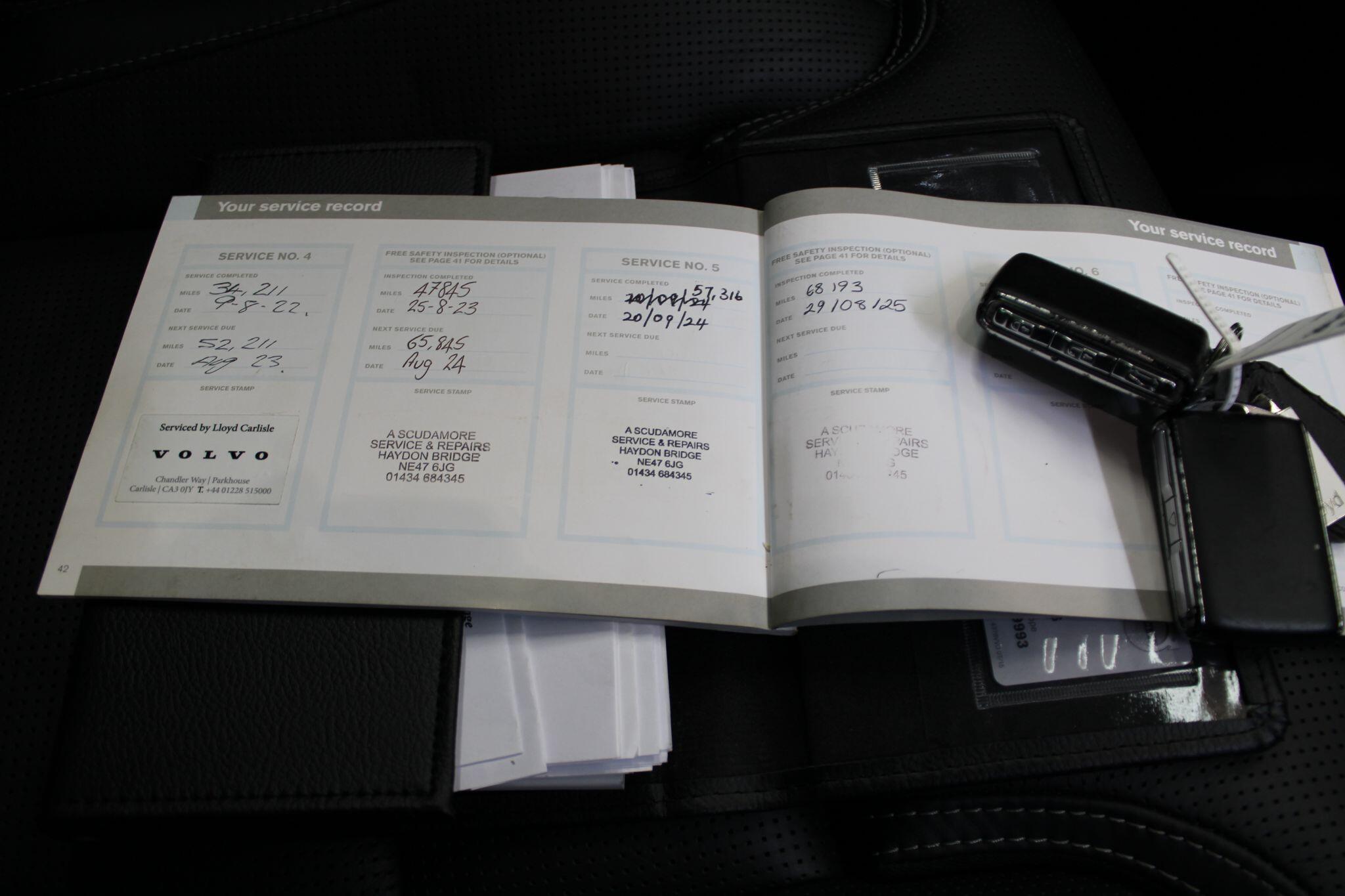 Volvo XC60 - Image 54