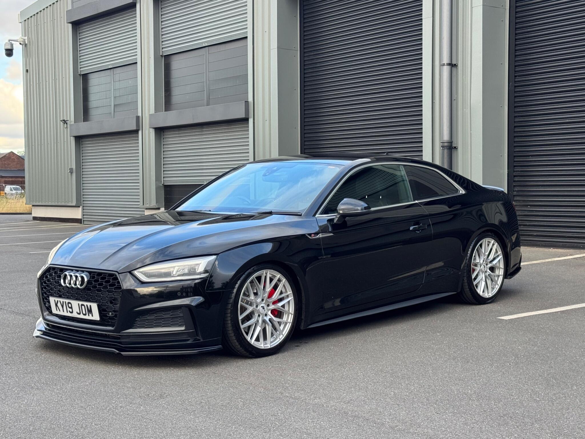 Audi A5 - Image 6