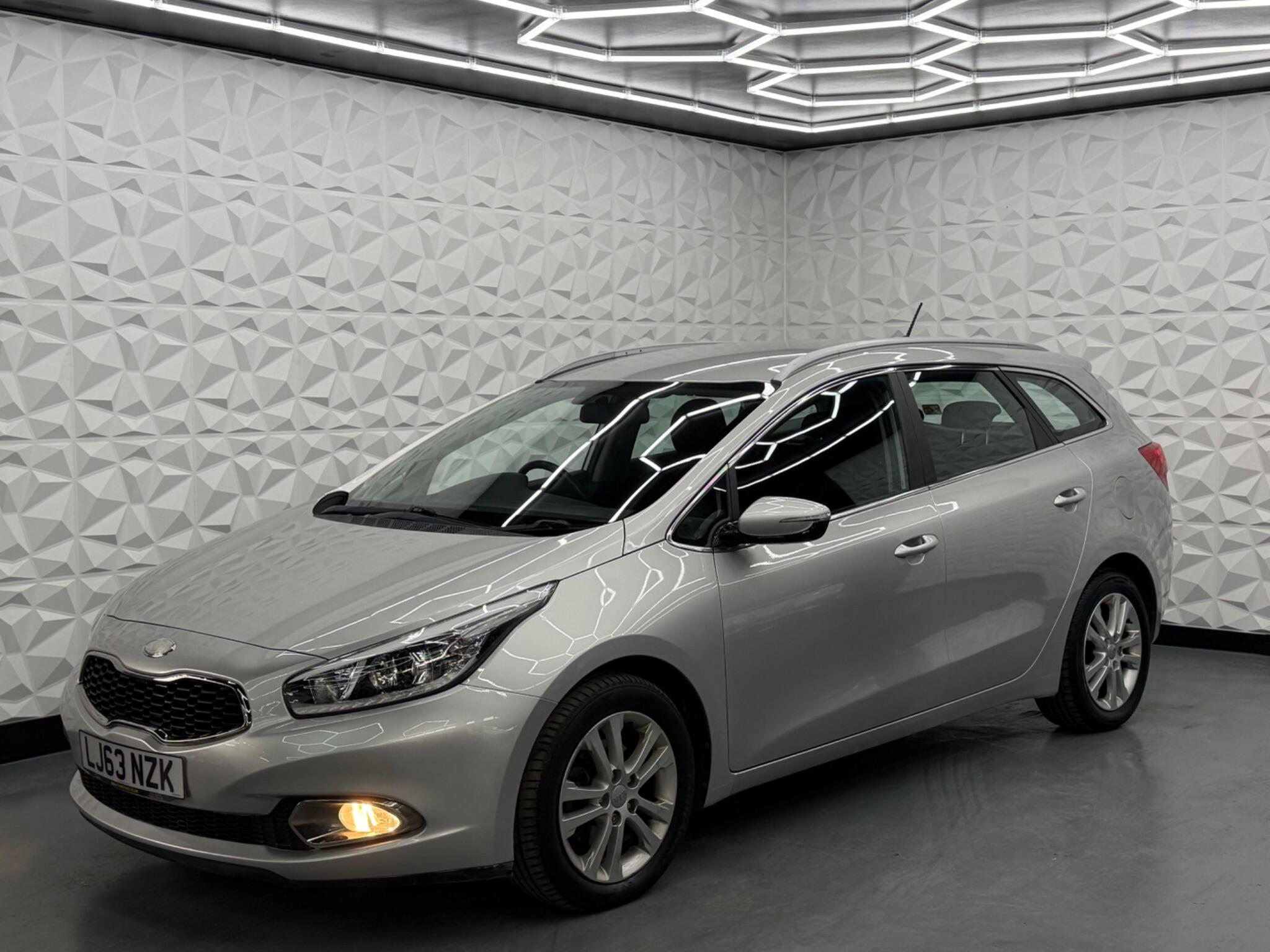 Kia ceed - Image 5