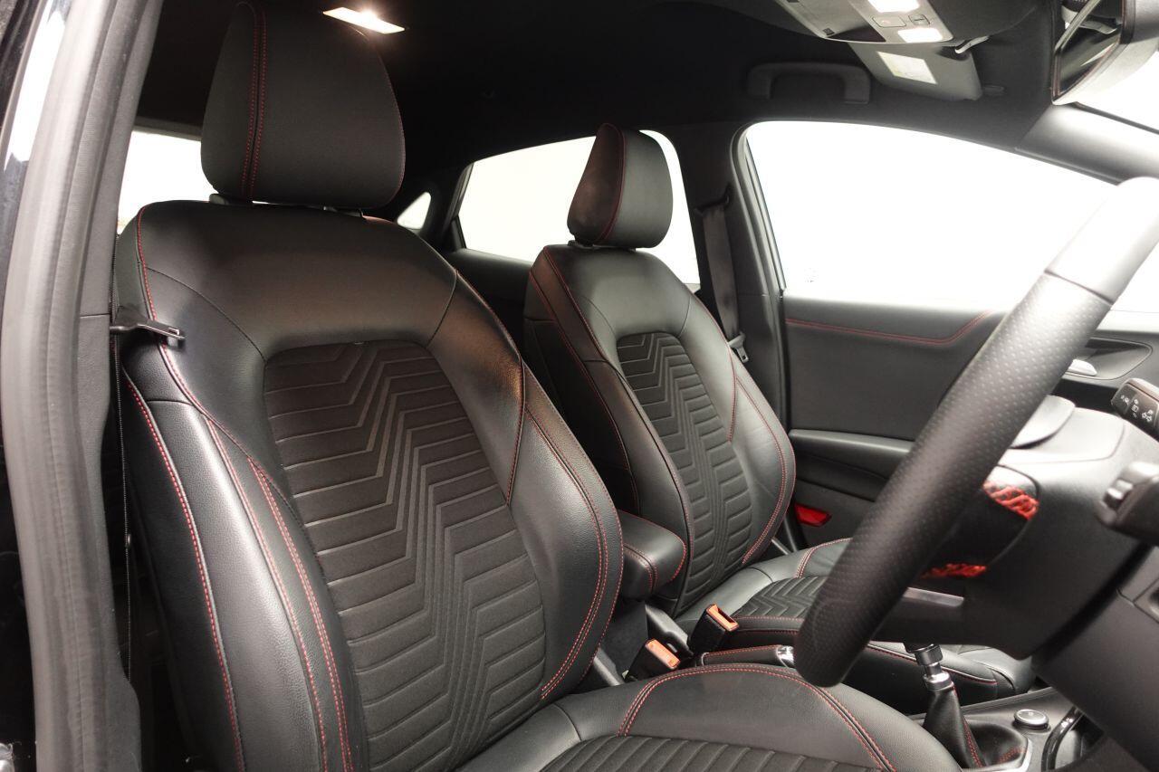 Ford Puma - Image 3