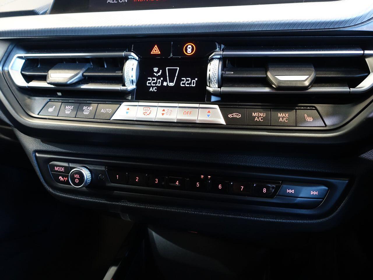 BMW 1 Series - Image 23