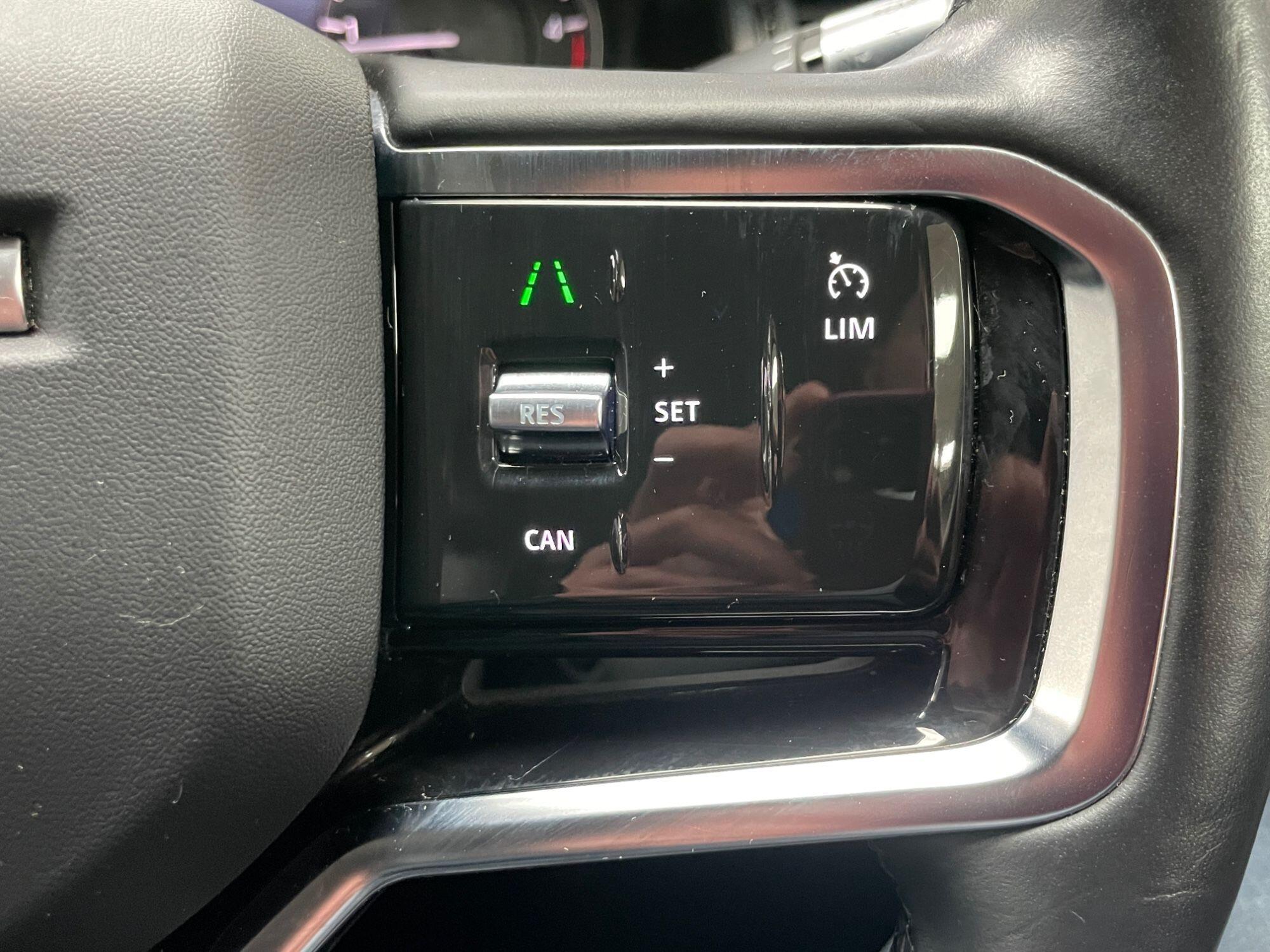 Land Rover DISCOVERY SPORT - Image 38