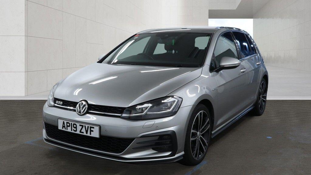 Volkswagen Golf - Image 5