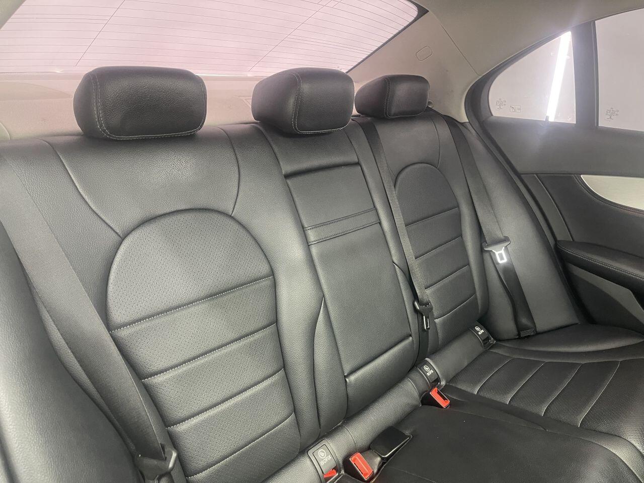 Mercedes C-Class - Image 17