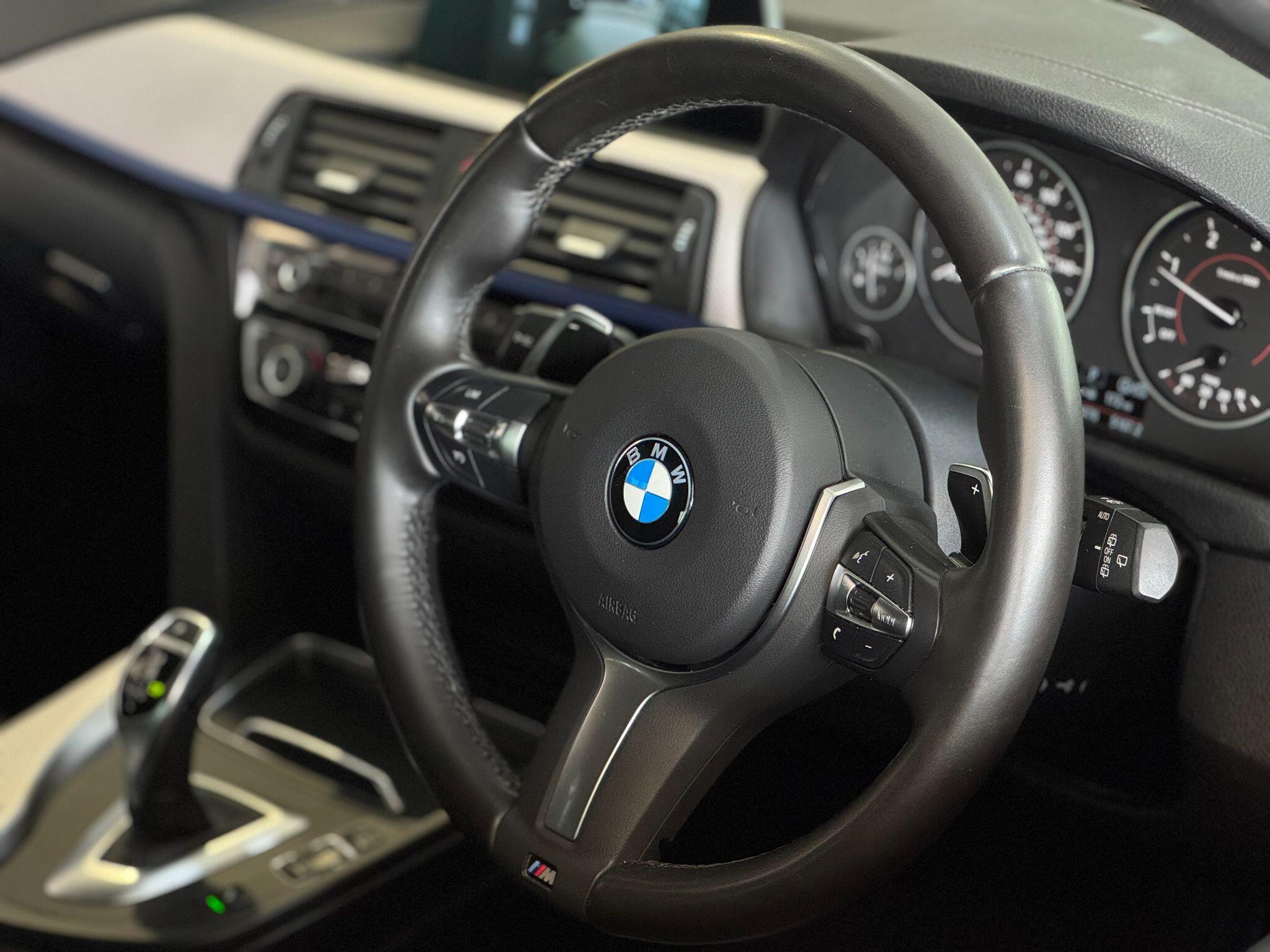 BMW 3 Series - Image 3