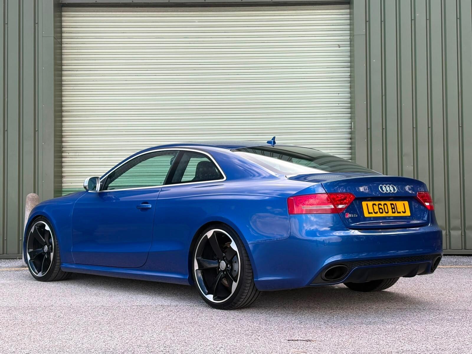 Audi RS5 - Image 5