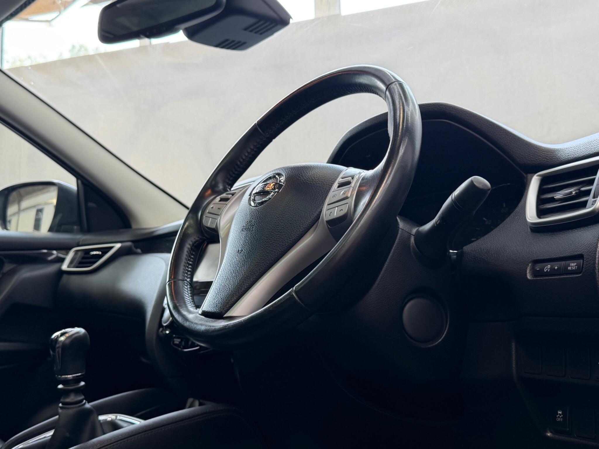 Nissan Qashqai - Image 11