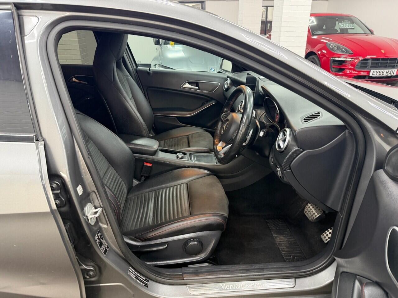 Mercedes-benz A Class - Image 14
