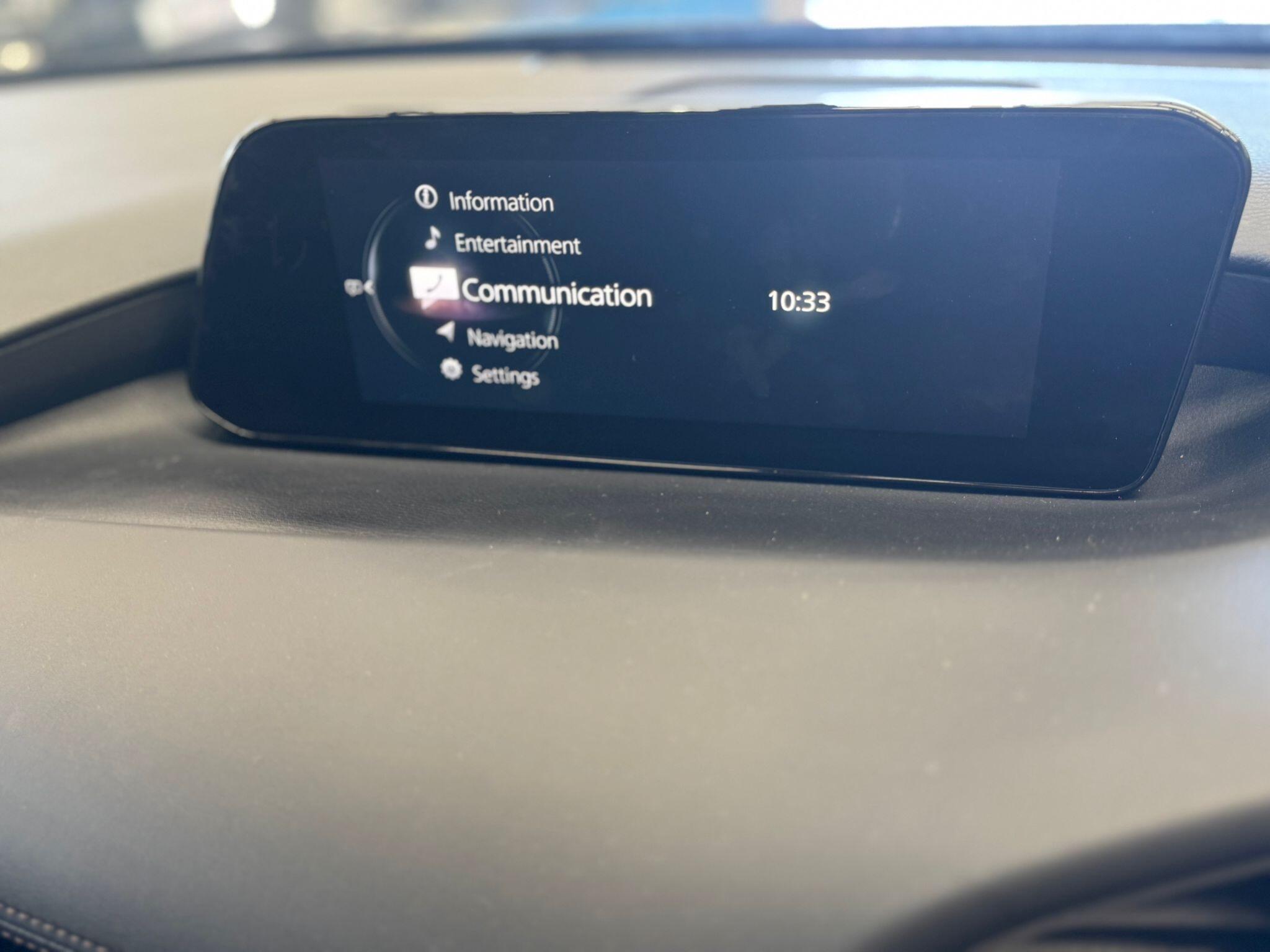 Mazda MAZDA3 - Image 22