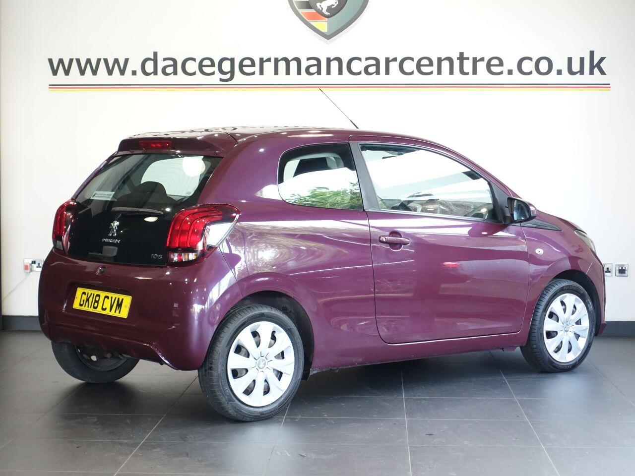 Peugeot 108 - Image 6