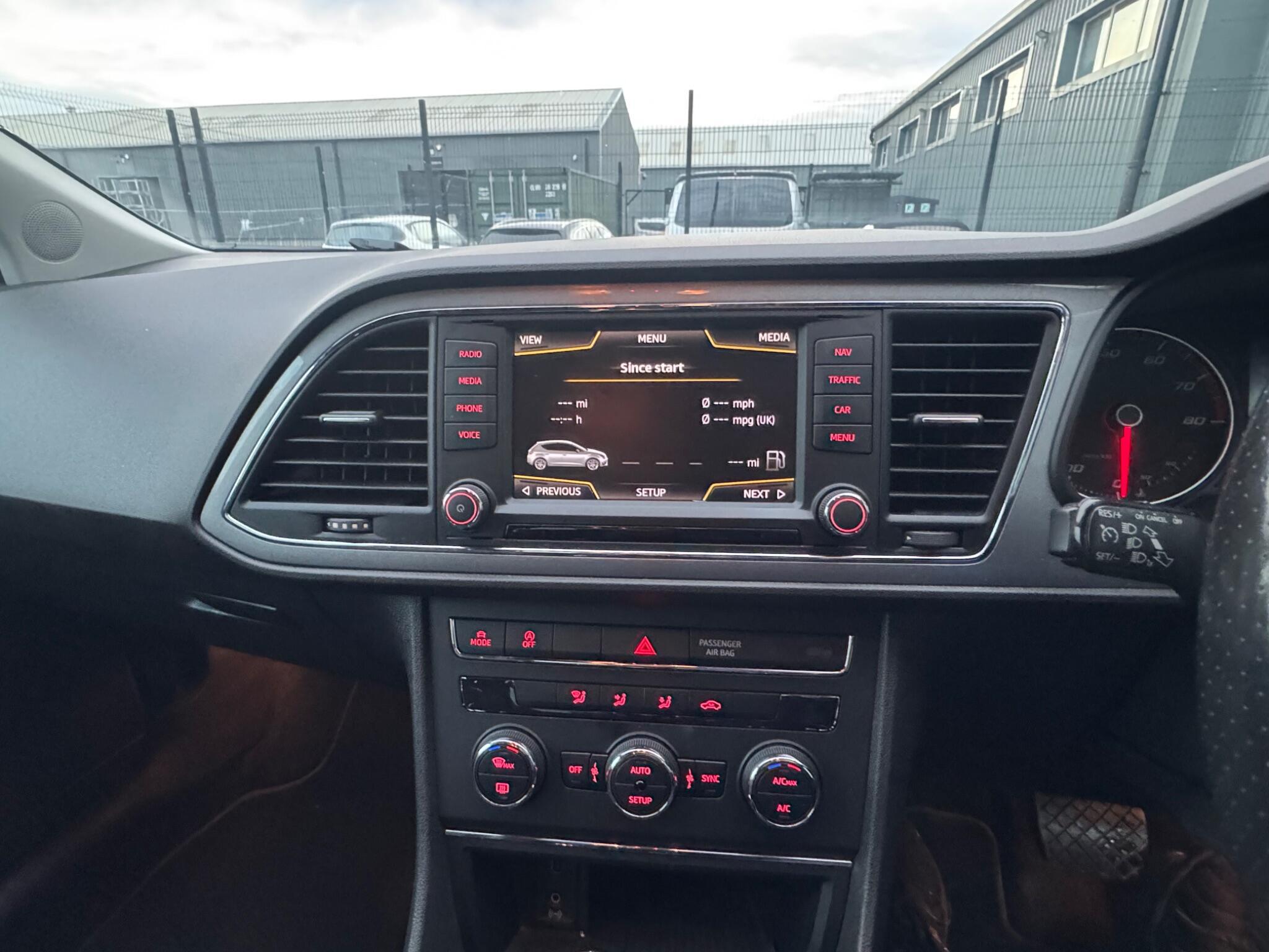 SEAT Leon - Image 14