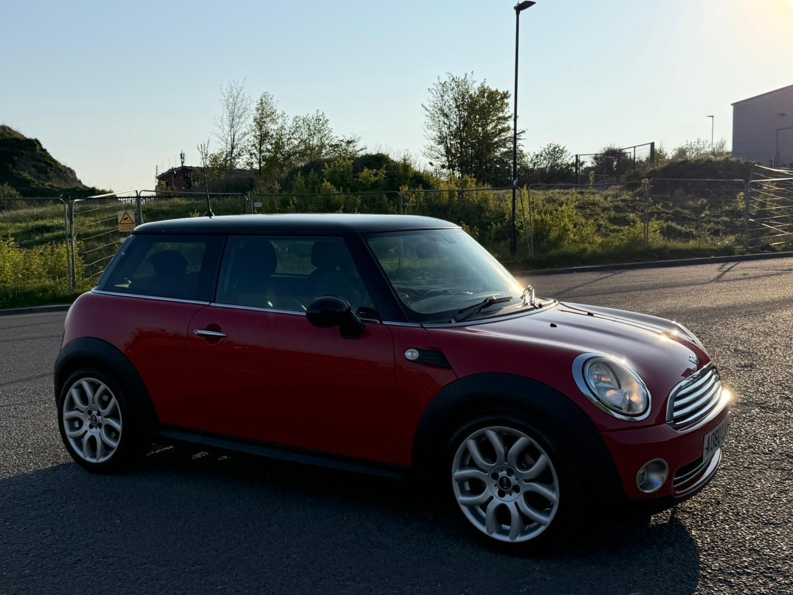 MINI Hatch - Image 33