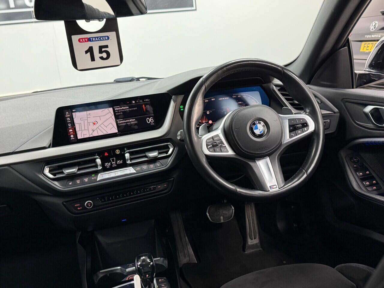 BMW 2 SERIES GRAN COUPE - Image 34