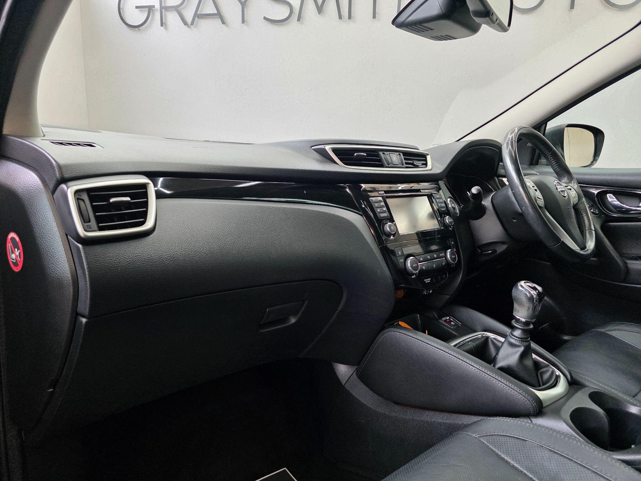 Nissan Qashqai - Image 16