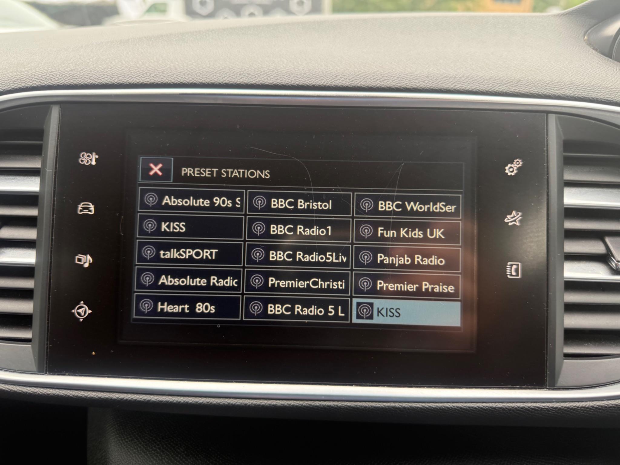 Peugeot 308 - Image 22