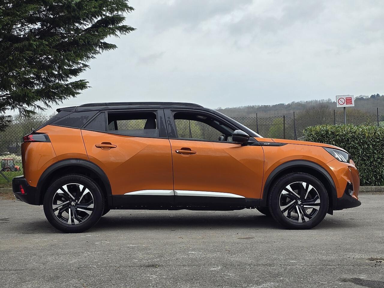 Peugeot 2008 - Image 18