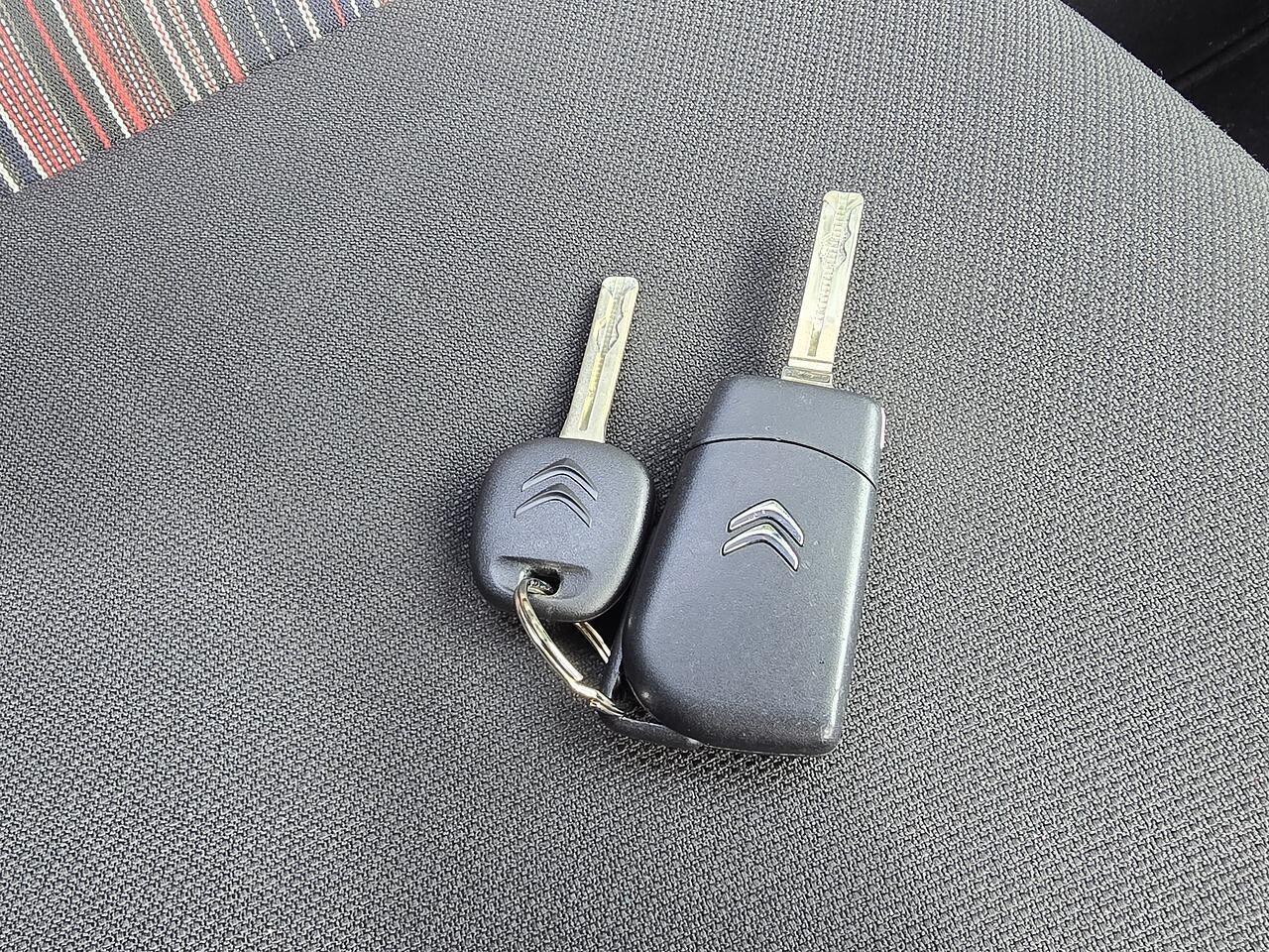 Citroen C1 - Image 9