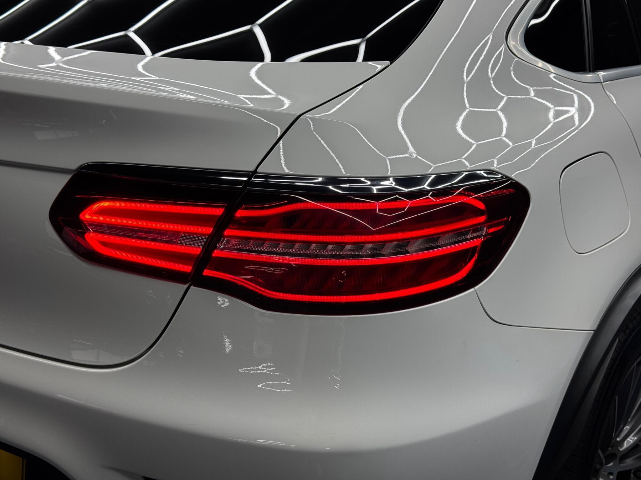 Mercedes GLC - Image 44