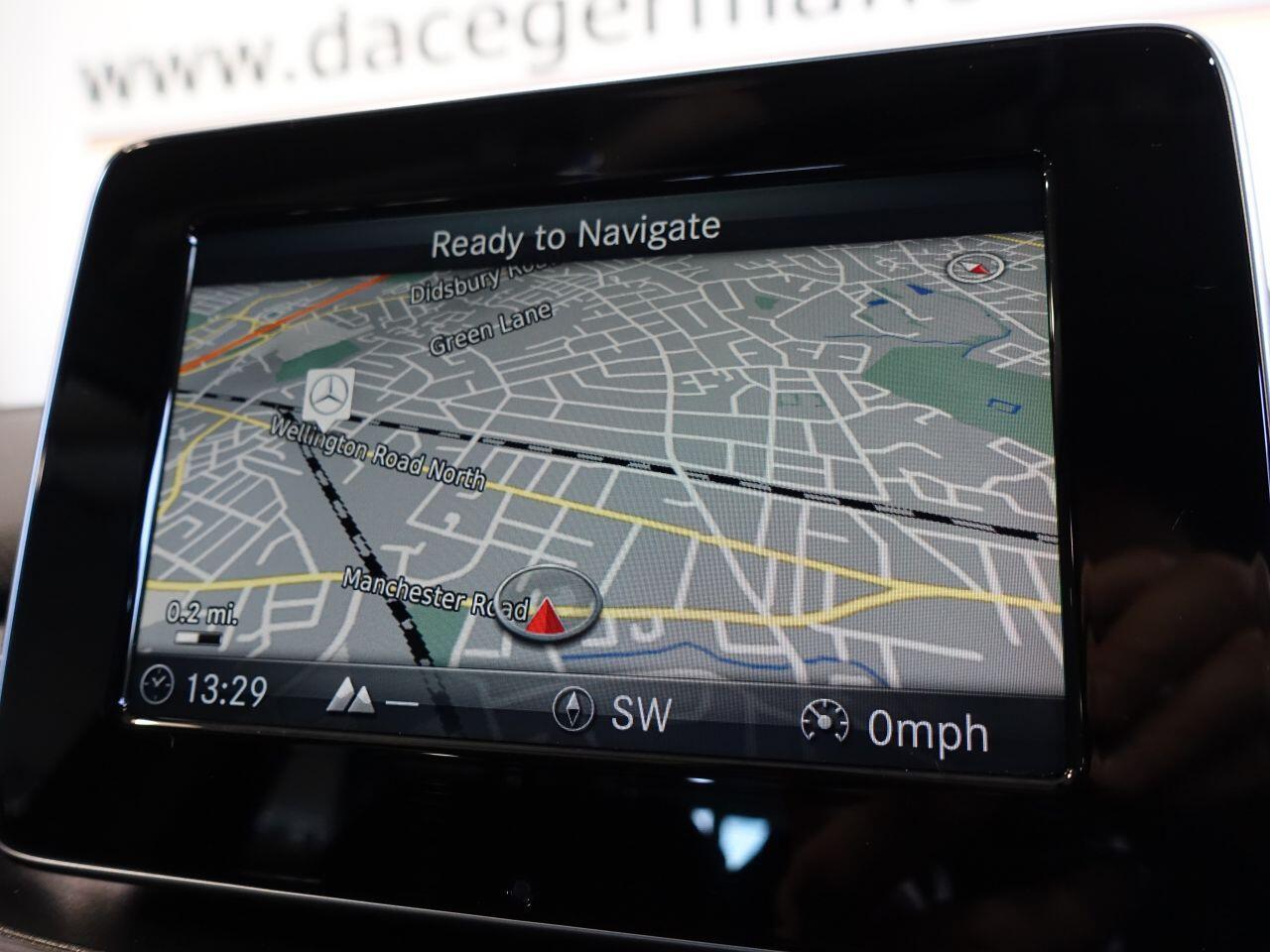 Mercedes-benz B-CLASS - Image 3