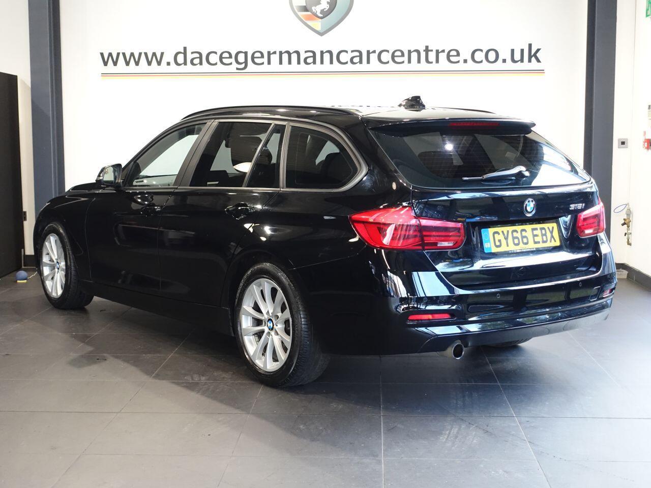 BMW 3 Series - Image 8