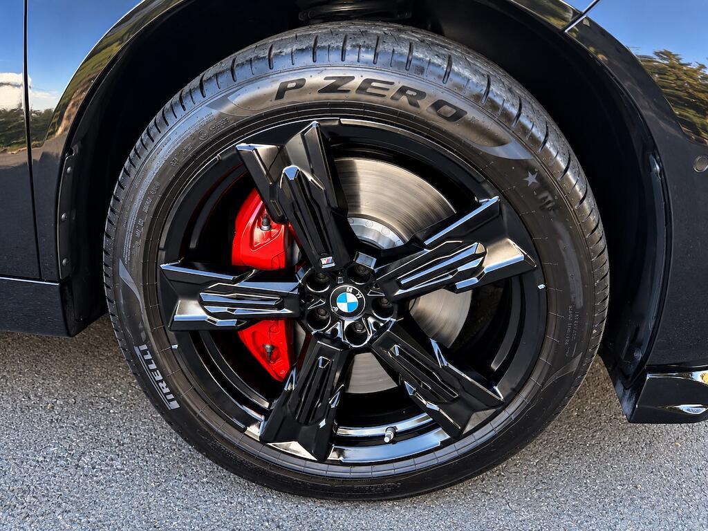BMW X3 - Image 14