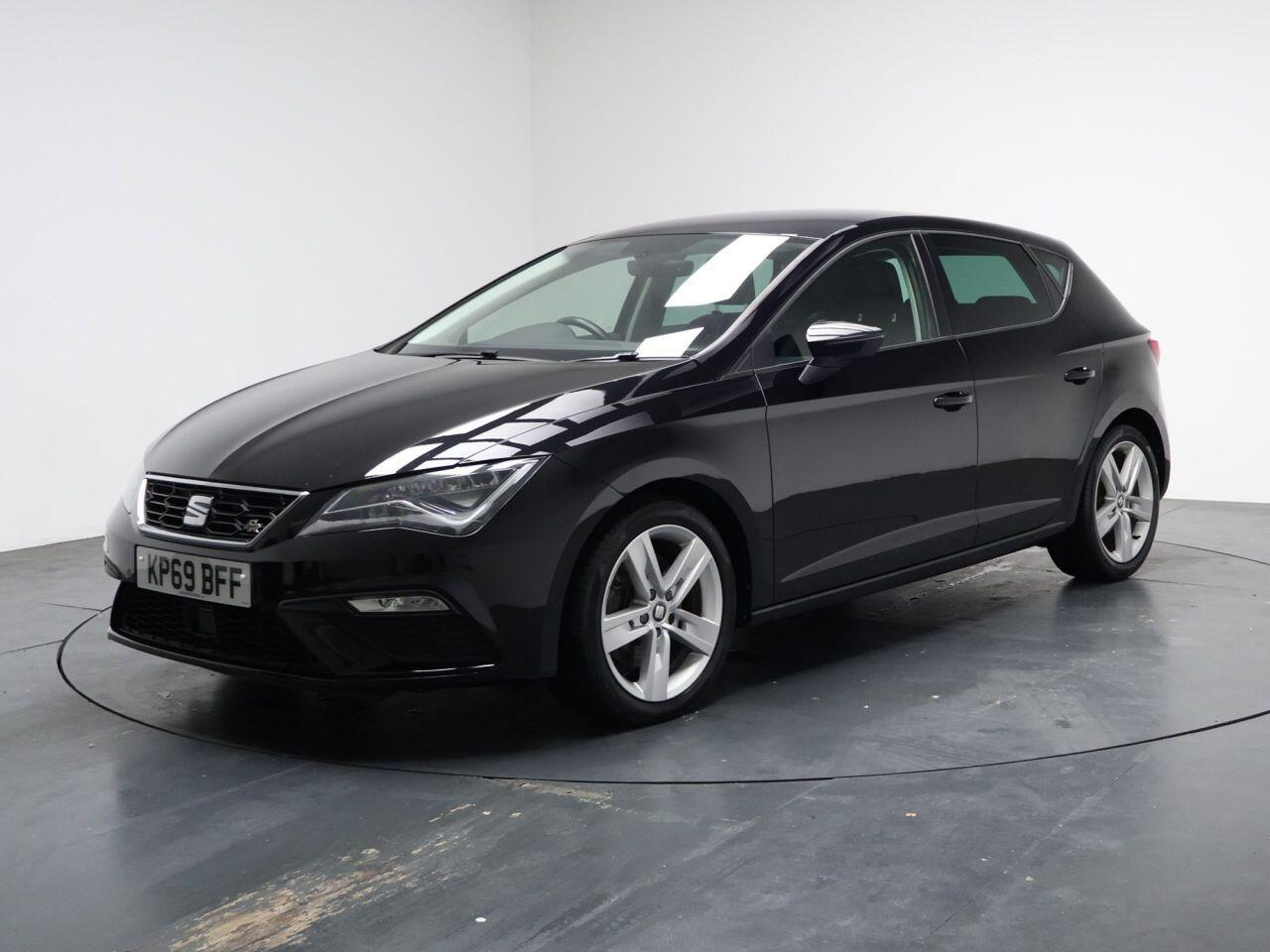 SEAT Leon - Image 6