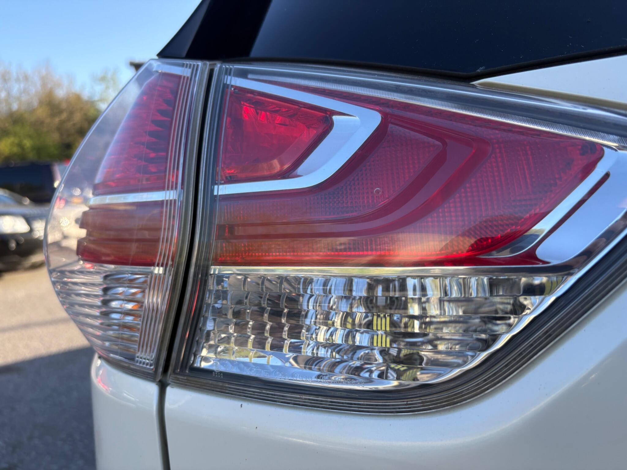 Nissan X-Trail - Image 20