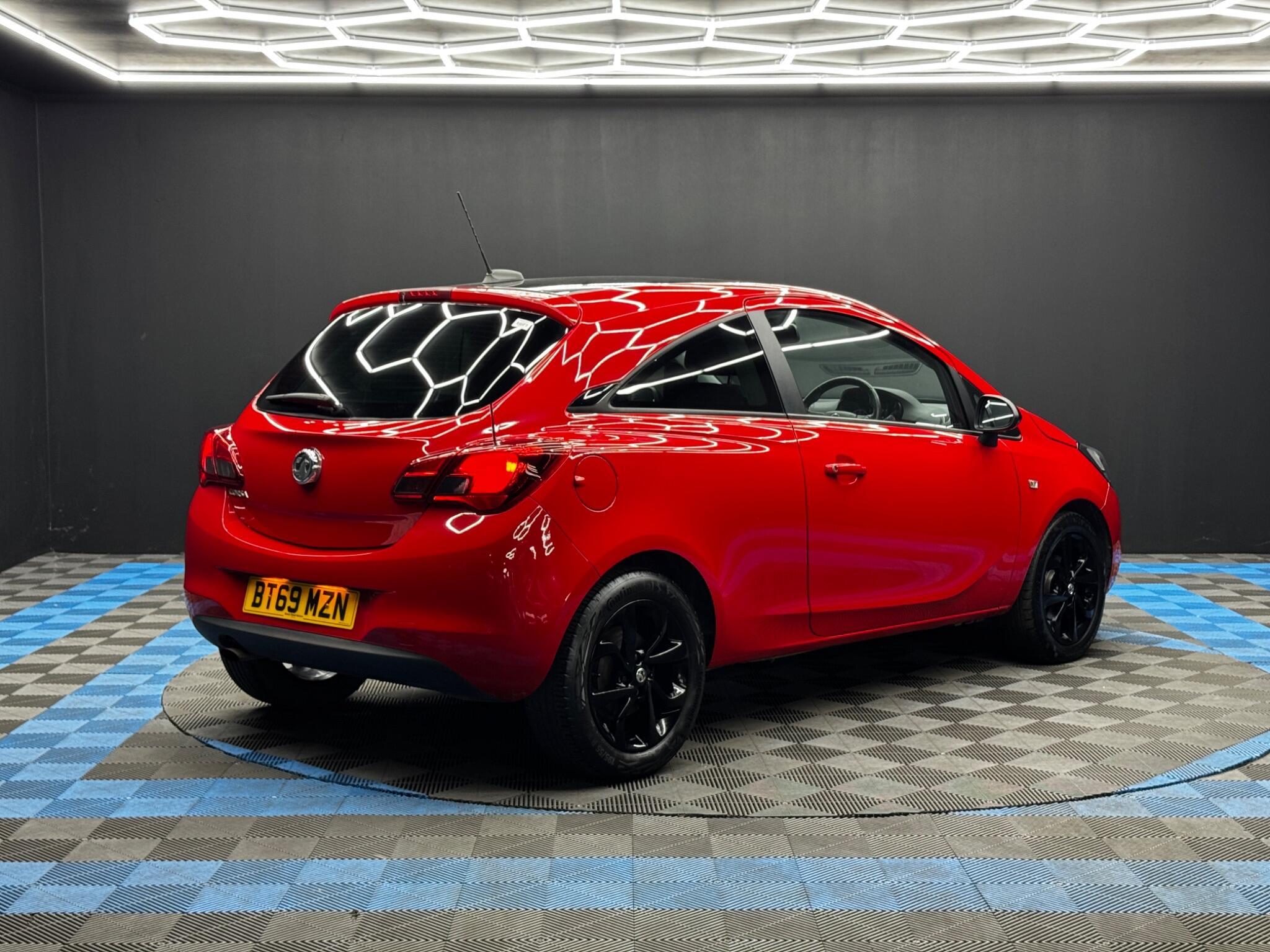 Vauxhall Corsa - Image 5