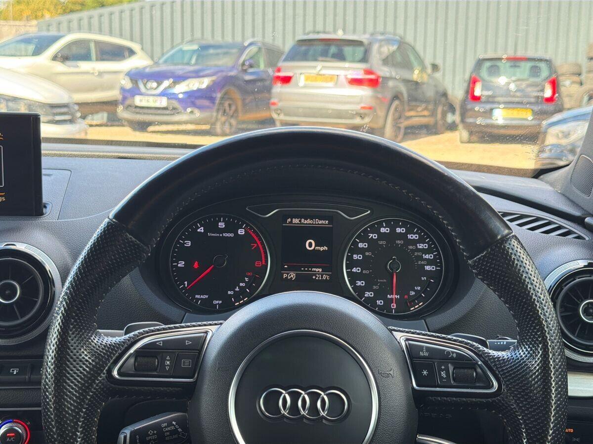 Audi A3 - Image 11