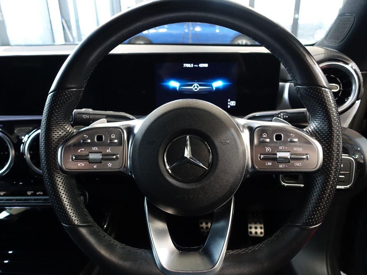 Mercedes CLA - Image 18