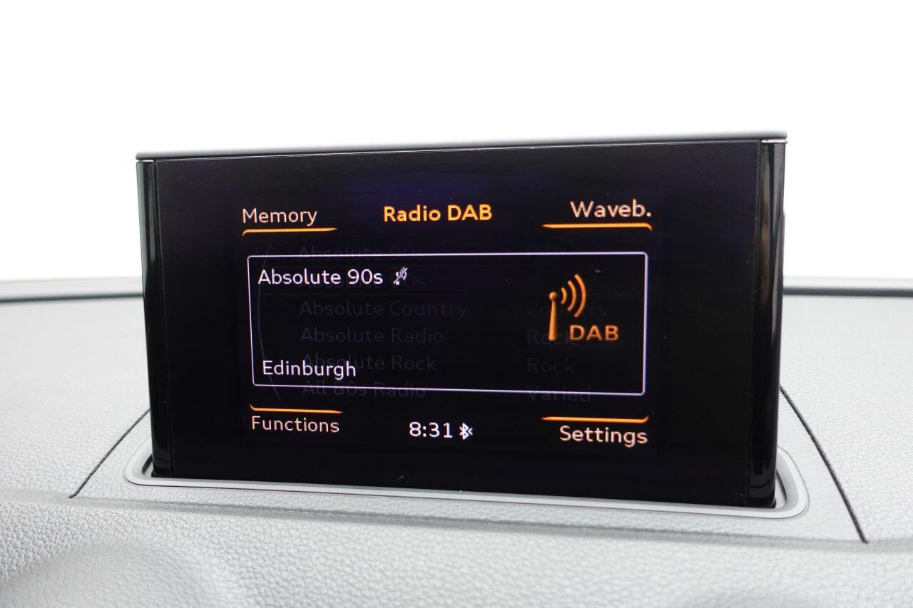 Audi A3 - Image 2