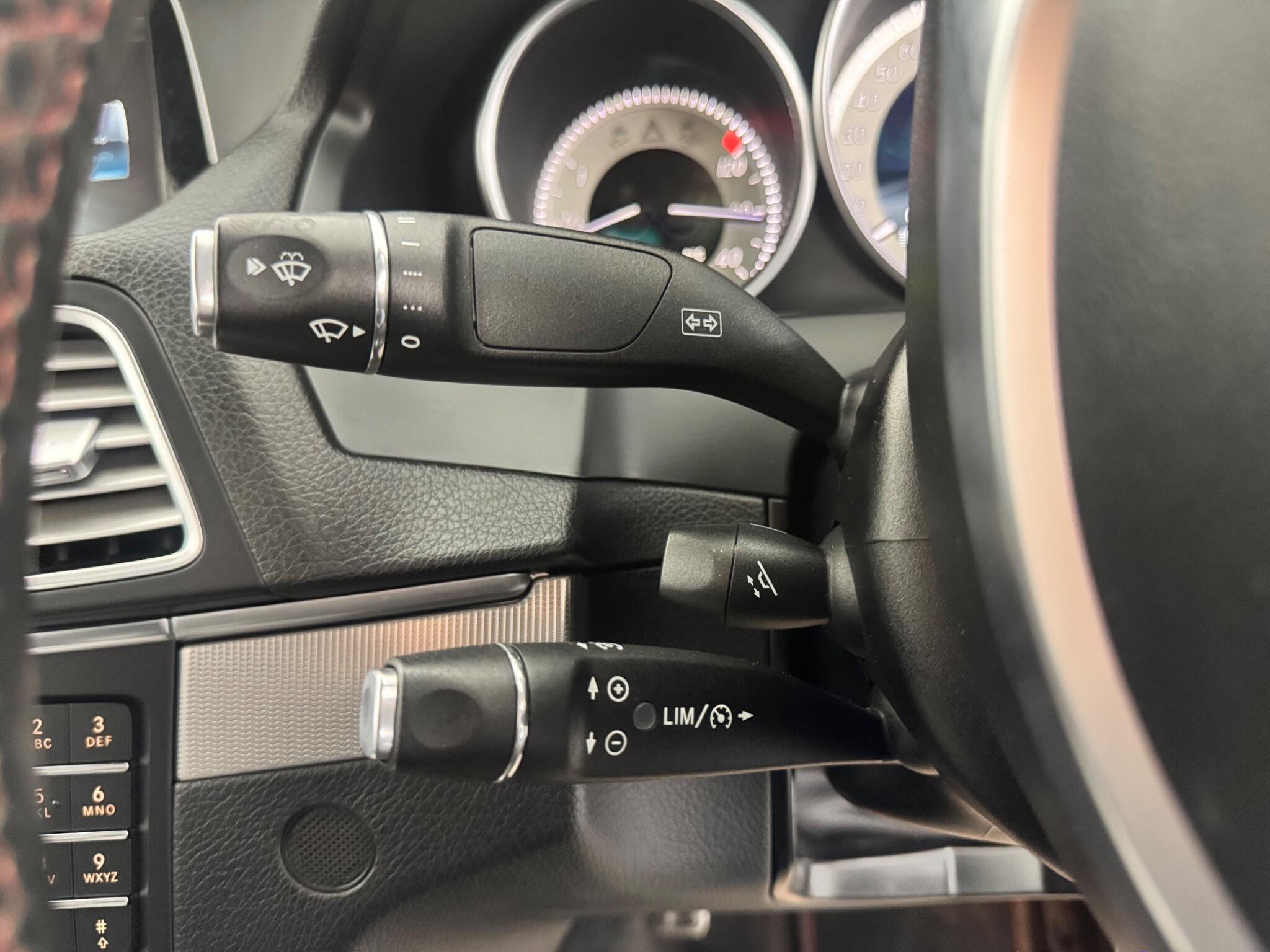 Mercedes E Class - Image 39