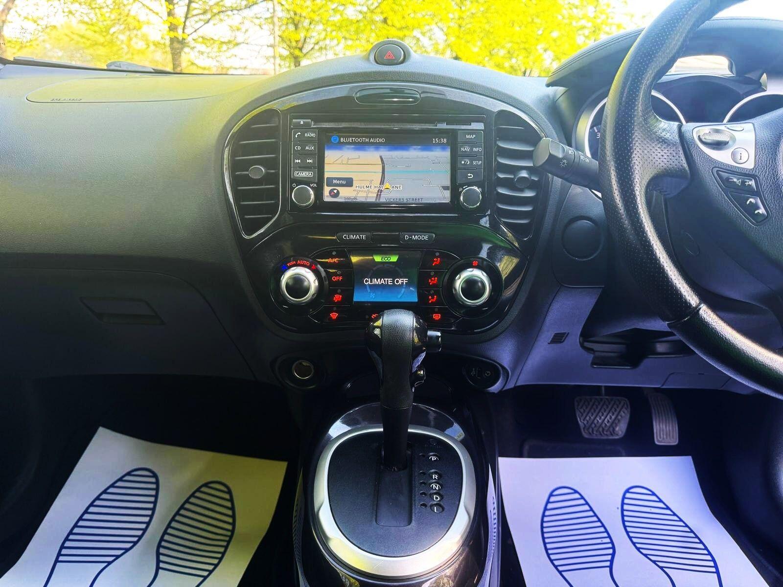 Nissan Juke - Image 30