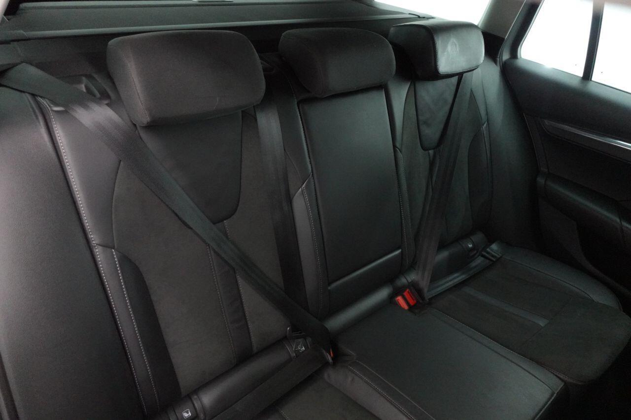 Skoda Octavia - Image 18