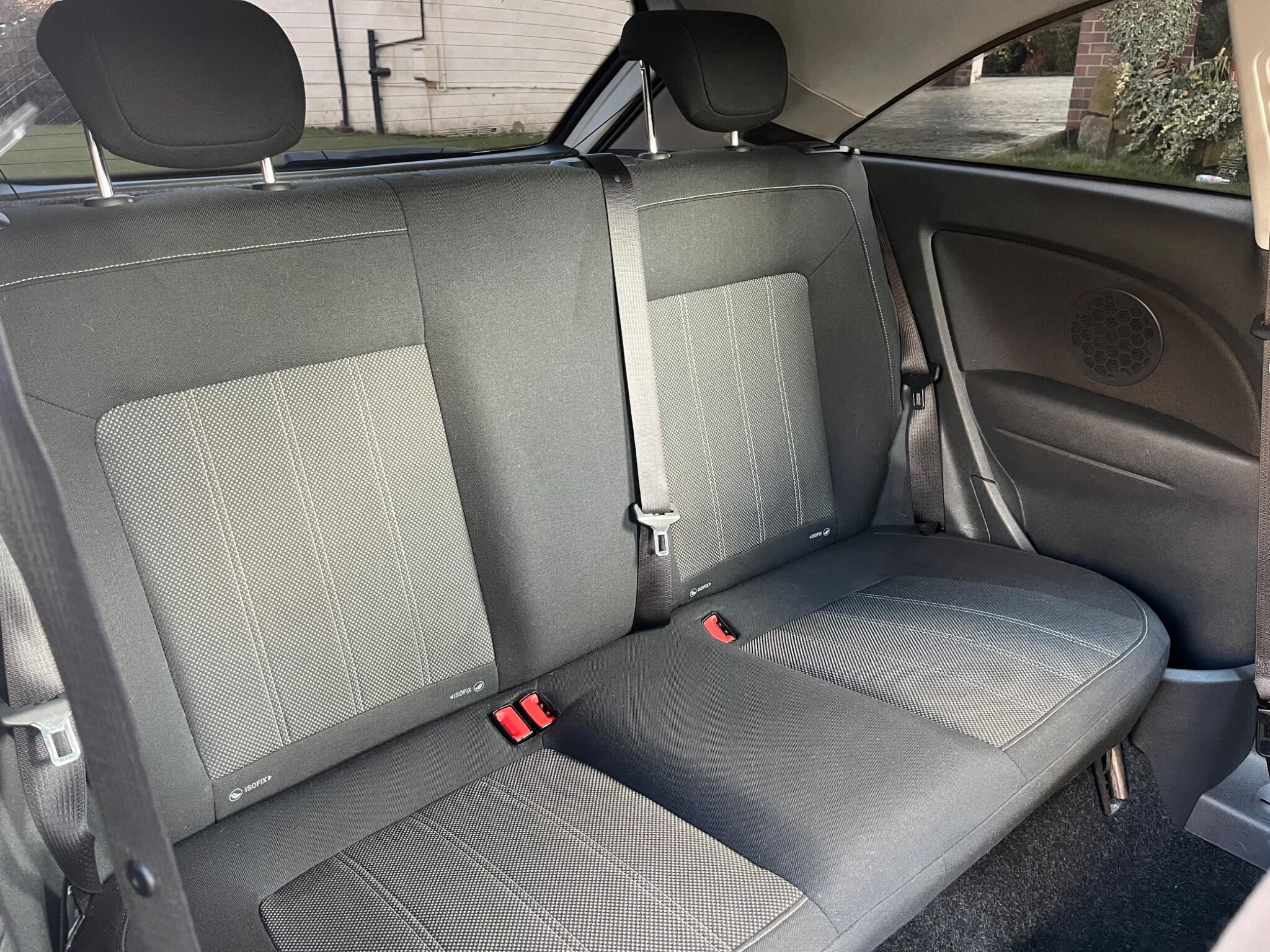 Vauxhall Corsa - Image 14