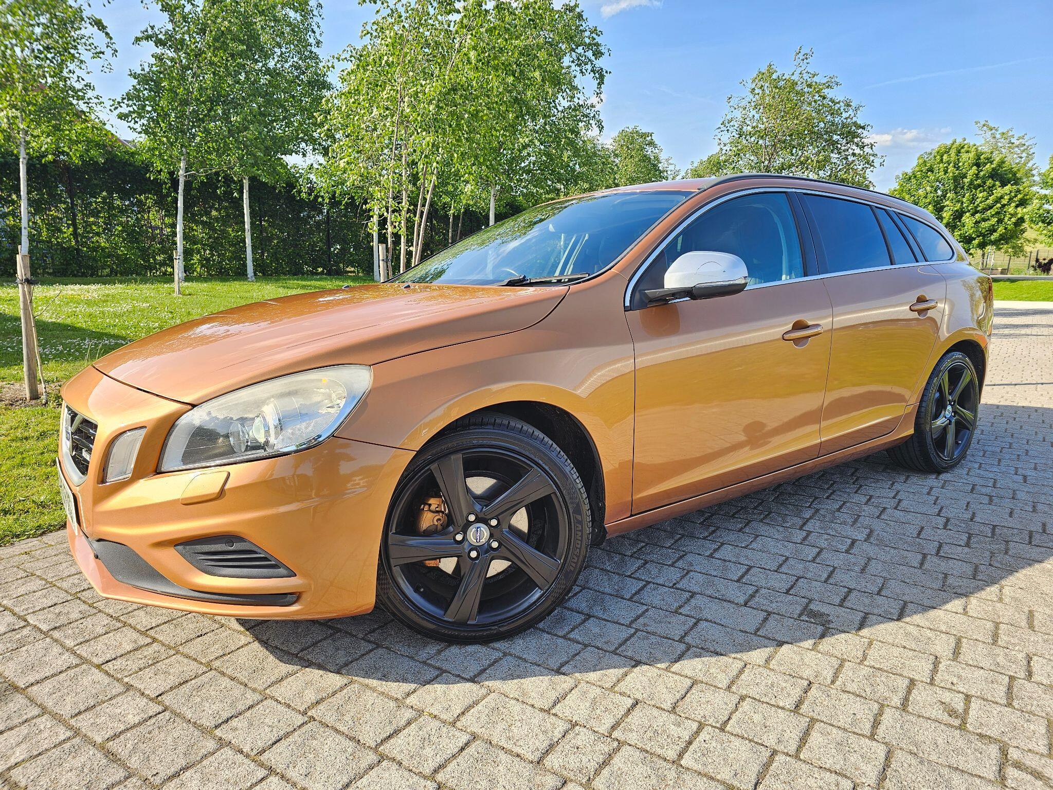 Volvo V60 - Image 7